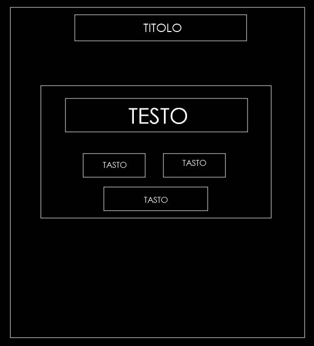 wireframe mission